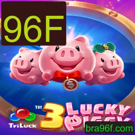 Descubra o Fascinante Mundo de 3LUCKYPIGGY