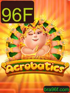 Acrobatics: Um Mergulho no Mundo do Jogo de Habilidade e Coordenação