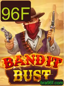 Descubra o Mundo Empolgante de BanditBust: A Aventura Começa com 96F