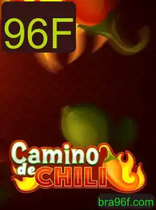 Explorando o Fascinante Mundo de CaminodeChili com 96F