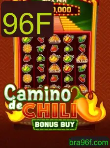 CaminodeChiliBonusBuy: Uma Aventura Picante no Mundo dos Jogos