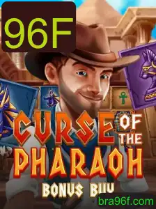 Explore as Aventuras Místicas de 'Curse of the Pharaoh Bonus Buy'