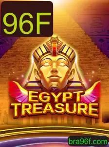 Explorando o Mundo de EgyptTreasure: Uma Jornada ao Coração do Antigo Egito
