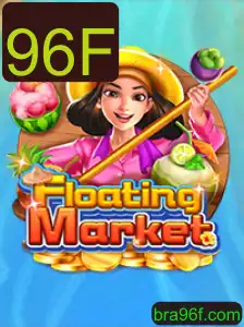 Explorando o Mundo de FloatingMarket: Um Jogo de Estratégia e Aventura