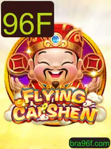 Explorando o Jogo FlyingCaiShen: Um Mergulho nas Regras e Emoções