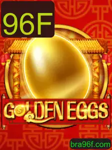 GoldenEggs: Uma Jornada de Estratégia e Sorte