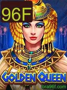 GoldenQueen: O Fascinante Jogo de Estratégia Envolvendo a Palavra-Chave 96F