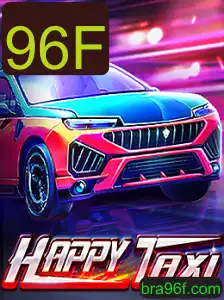 HappyTaxi: A Nova Sensação dos Jogos com a Palavra-Chave 96F