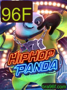 Descubra o Fascinante Mundo do HipHopPanda: Um Jogo Vibrante com 96F