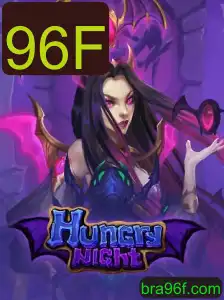 Explorando o Mundo de HungryNight: O Jogo que Está Conquistando Gamers