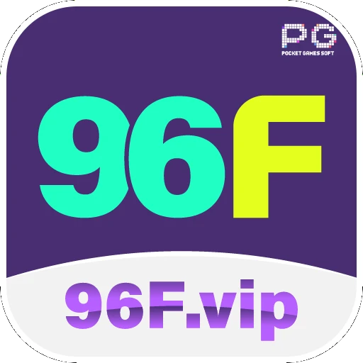 96F Logo