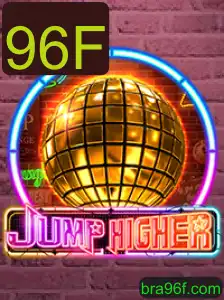 JumpHigher: A Experiência de Jogo Dinâmica e Empolgante