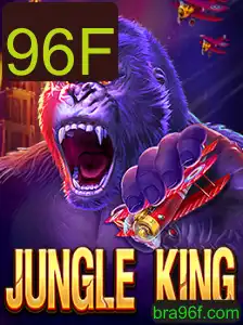 Descubra a Aventura de JungleKing e Domine a Arte da Sobrevivência