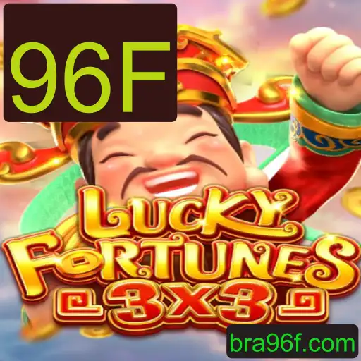 Descubra o Mundo de LUCKYFORTUNES3x3: O Jogo de Azar que Está Conquistando o Público
