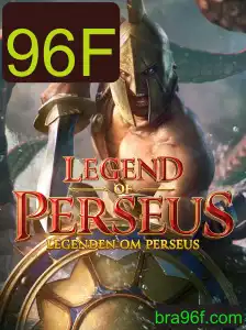 LegendofPerseus: Descubra um Mundo Épico de Aventura e Estratégia