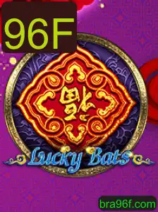 Descubra o Jogos 'LuckyBats' e Desvende a Inovadora Palavra-Chave '96F'