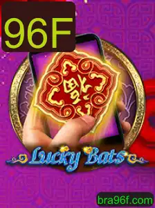 Descubra a Emoção do Jogo 'LuckyBatsM'