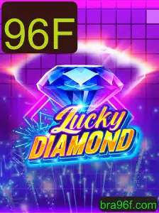 Descubra o Mundo Cativante de LuckyDiamond e Seu Surpreendente Desafio 96F