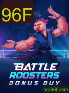 Descubra o Mundo de BattleRoostersBonusBuy: Estratégia e Aventura