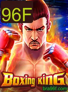 Descubra o Empolgante Mundo de BoxingKing: Seu Novo Desafio de Combate 96F