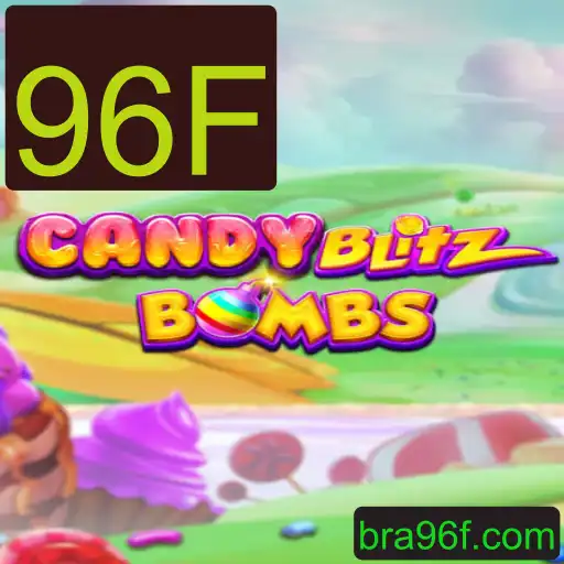 CandyBlitzBombs: Uma Experiência Explosiva de Jogo