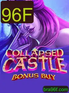 Explorando o Fascinante Mundo de CollapsedCastleBonusBuy
