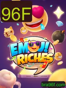 EmojiRiches: Uma Nova Experiência de Jogo