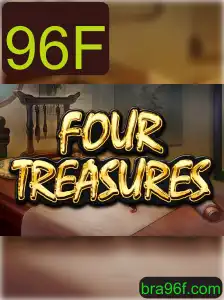 Descubra o Mundo de Aventuras e Estratégias em FourTreasures