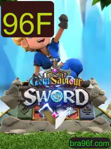 GemSaviourSword: Um Mergulho no Mundo Aventureiro e Místico