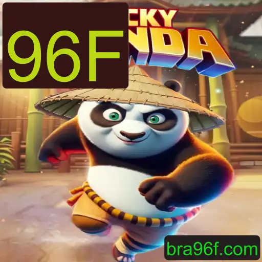 Explorando LuckyPanda: A Nova Sensação dos Jogos com 96F