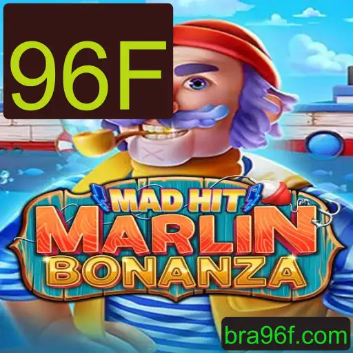 Descubra o Fascinante Jogo MadHitMarlinBonanza