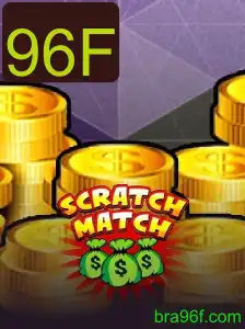 Descubra ScratchMatch: Um Jogo Envolvente e Inovador