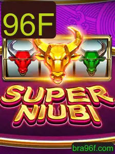 Descubra o Mundo de SuperNiubi: O Jogo que Revoluciona 96F