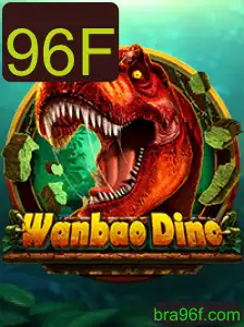 Descubra WanBaoDino: O Fascinante Mundo do Jogo 96F