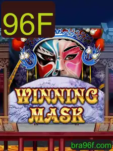 WinningMask: A Era dos Desafios com 96F