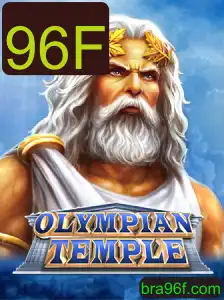 Descubra o Fascinante Mundo de OlympianTemple e a Palavra-Chave Misteriosa 96F