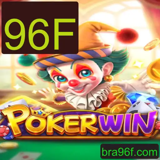 Descubra o Mundo Empolgante de POKERWIN: Estratégia e Diversão com um Toque de 96F