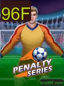 Explorando o Mundo do Jogo PenaltySeries com a Palavra-Chave 96F