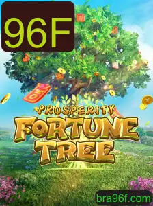 Descubra o Mundo Fascinante de ProsperityFortuneTree: As Regras e Estratégias por Trás do Jogo 96F