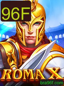 Conheça RomaX: O Jogo Fascinante que Combina Estratégia e Aventura