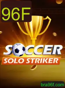 SoccerSoloStriker: Uma Nova Dimensão ao Futebol Virtual
