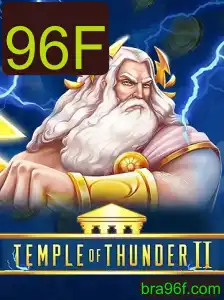 Explorando o Fascinante Mundo de TempleofThunderII