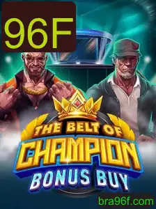 Descubra a Aventura Épica de 'TheBeltOfChampionBonusBuy'