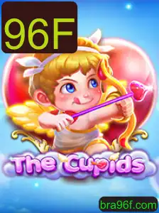 Explorando o Universo do Jogo TheCupids