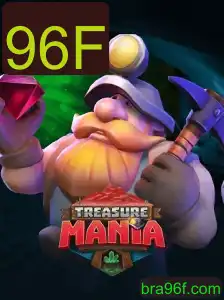 Explorando TreasureMania: Aventura e Estratégia no Fascinante Mundo do Jogo
