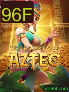 Explorando o Fascinante Mundo de Treasures of Aztec