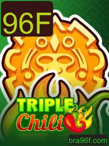 Explorando o Fascinante Mundo de TripleChili: Um Jogo de Estratégia com a Palavra-Chave 96F
