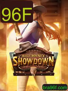 Tudo Sobre o Jogo WildBountyShowdown e suas Regras Exclusivas