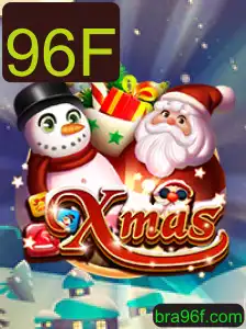 Xmas: Mergulhe na Aventura do Jogo de Estratégia com o Código 96F